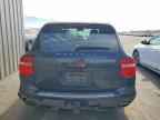 2008 PORSCHE CAYENNE