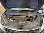 2014 CHEVROLET TRAVERSE
