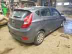 2012 HYUNDAI ACCENT