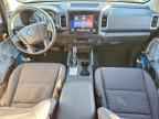 2023 NISSAN Frontier