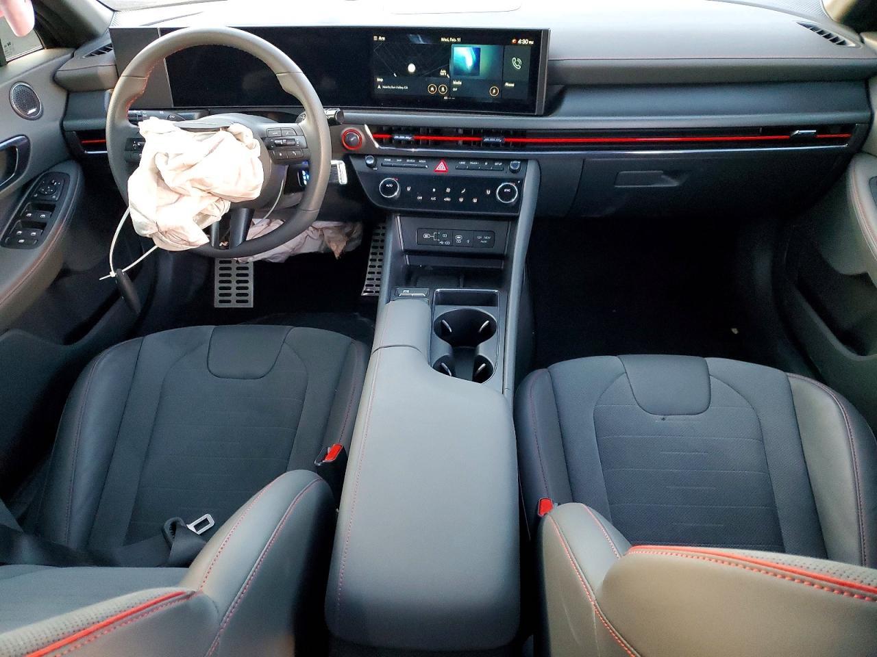 2025 HYUNDAI SONATA