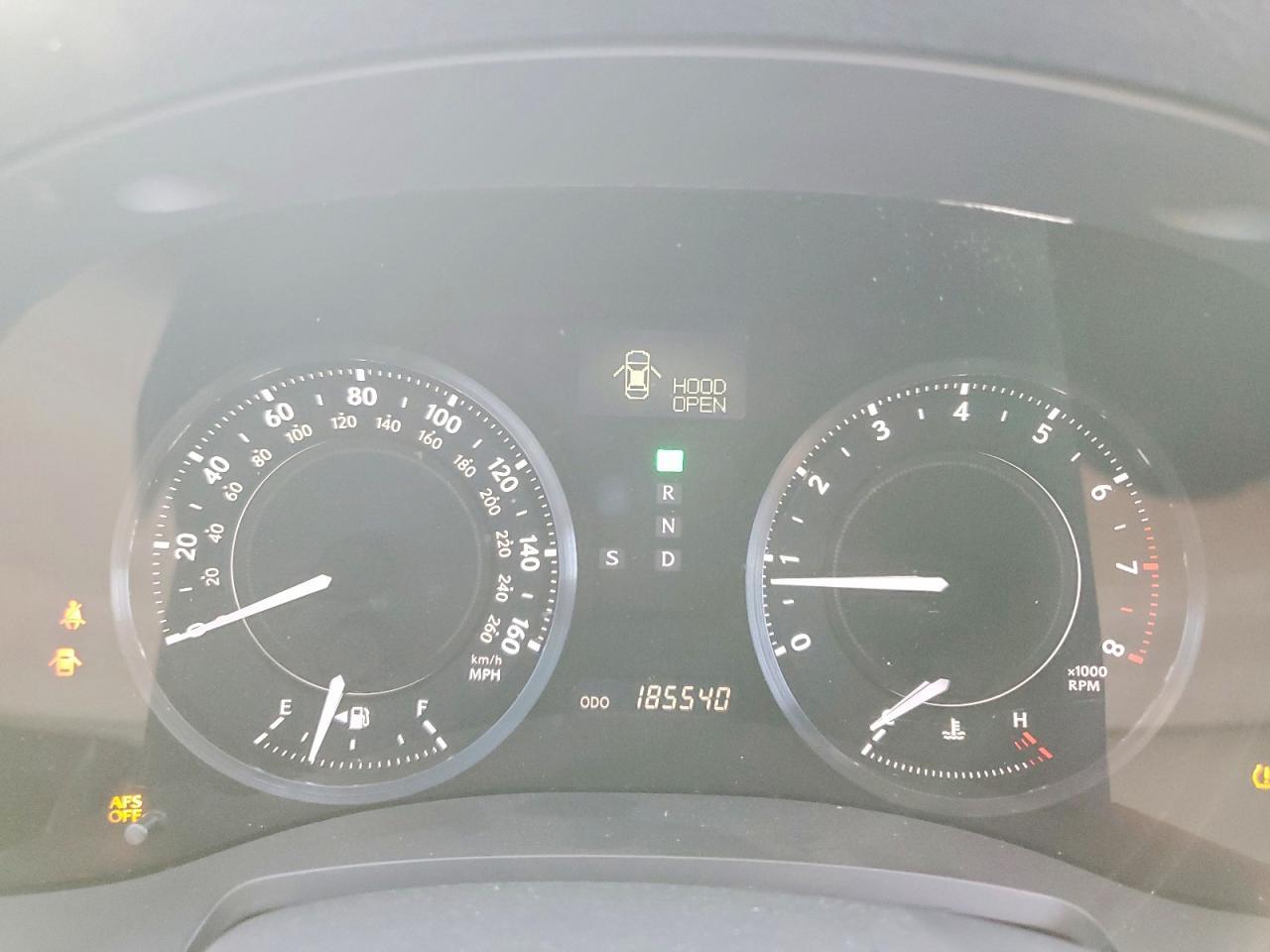 2010 LEXUS Is 250c