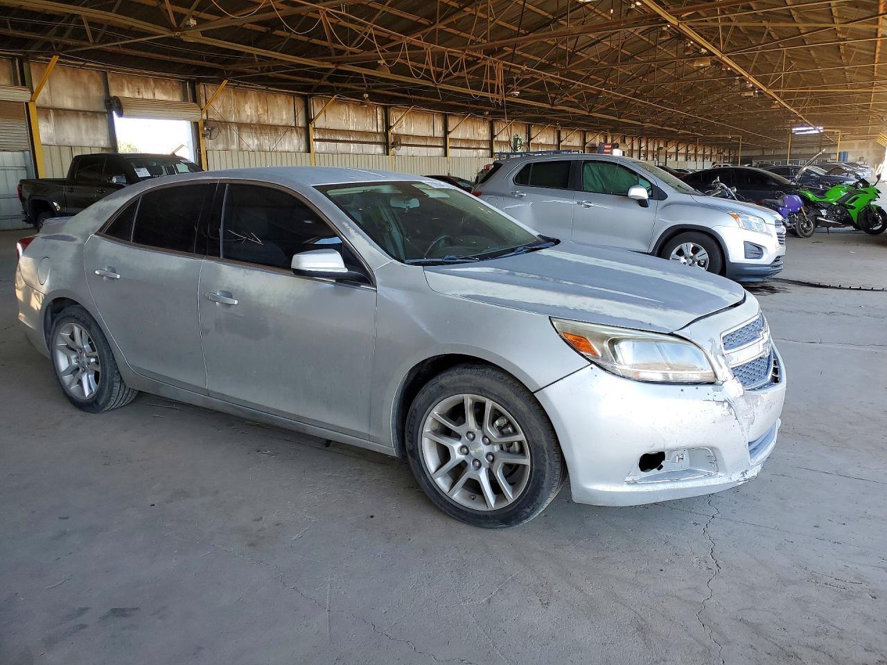 2013 CHEVROLET MALIBU