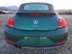 2017 VOLKSWAGEN Beetle
