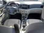 2010 HYUNDAI ACCENT