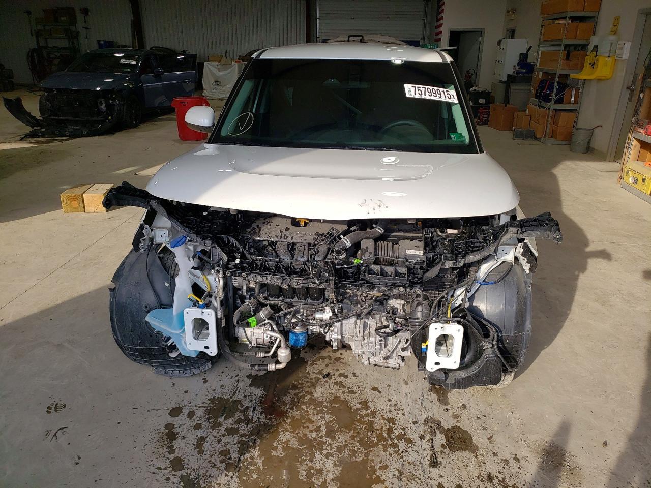 2024 KIA SOUL