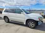 2006 TOYOTA HIGHLANDER