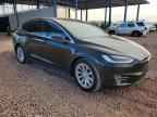 2018 TESLA MODEL X
