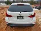2013 BMW X1