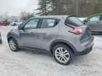 2016 NISSAN Juke