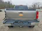 2012 CHEVROLET Silverado 2500