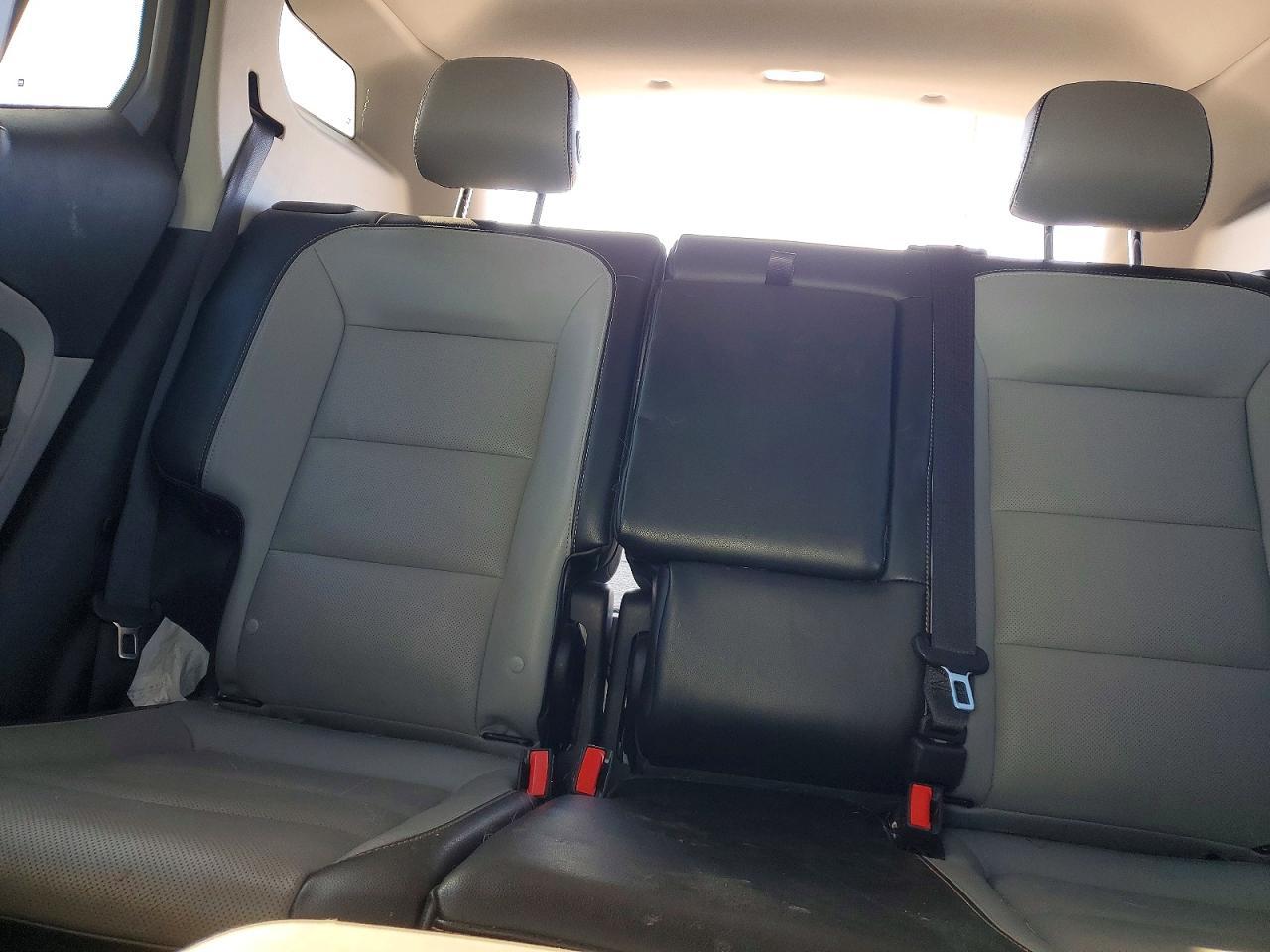 2020 GMC Terrain