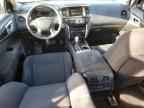 2015 NISSAN PATHFINDER