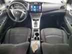 2013 NISSAN SENTRA