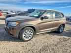 2014 BMW X3