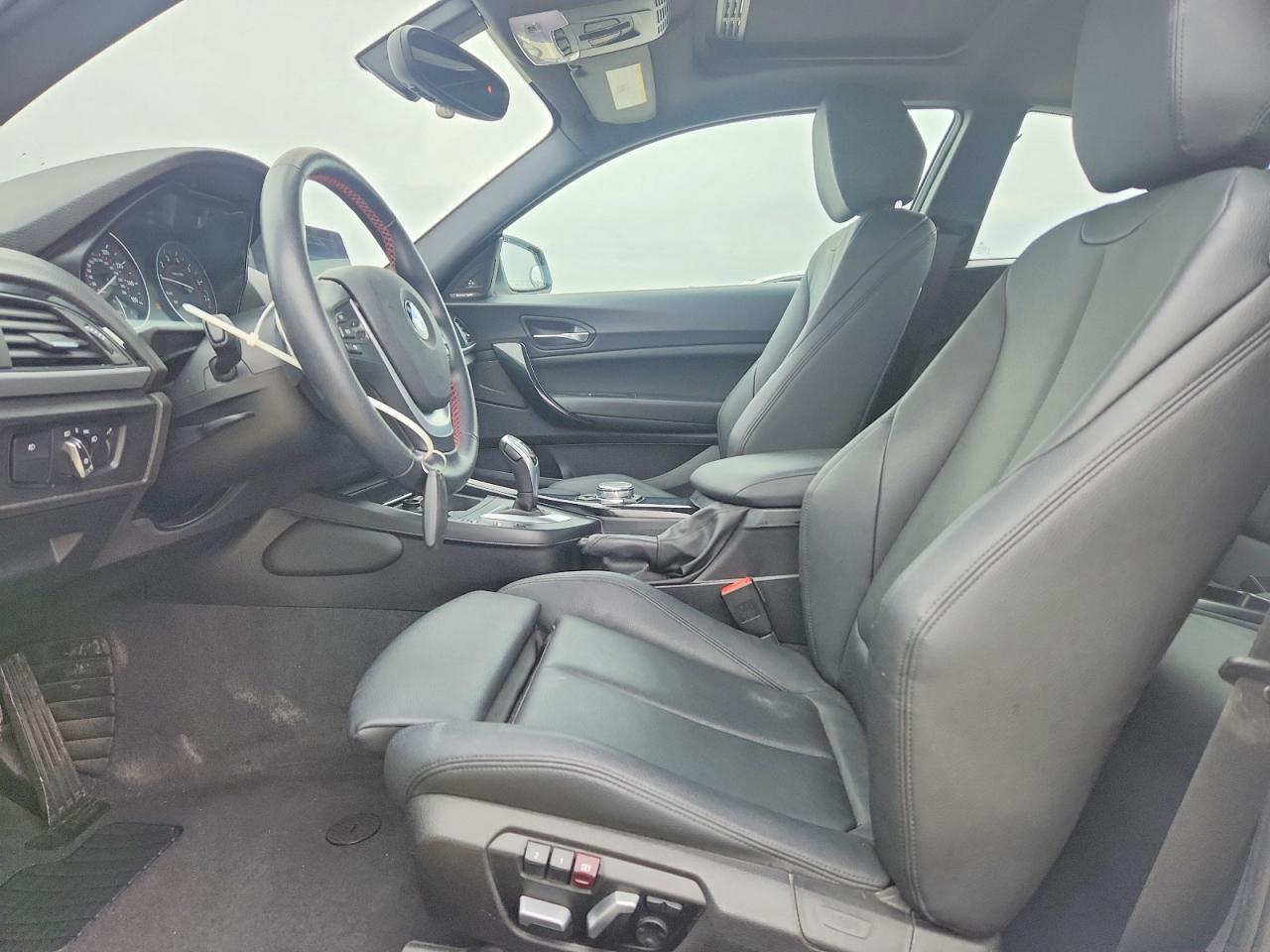 2016 BMW 2 Series
