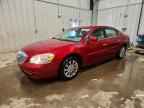 2010 BUICK Lucerne