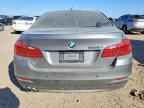 2015 BMW 5 series