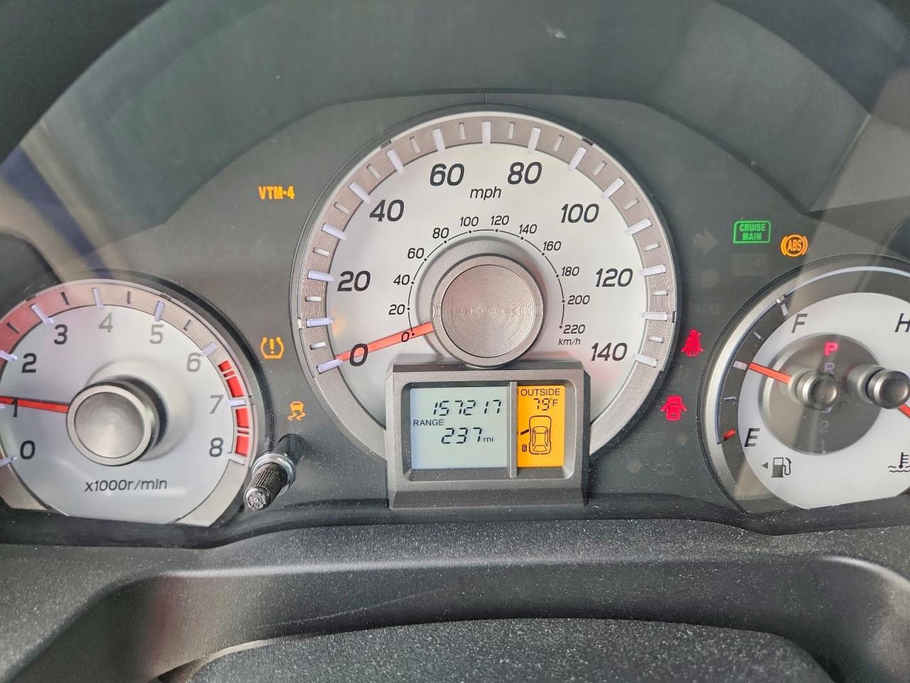 2013 HONDA PILOT