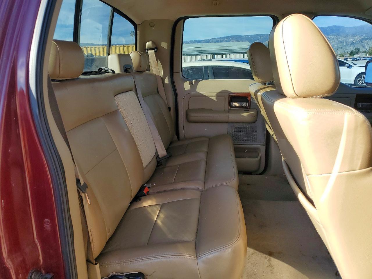 2005 FORD F-150 Lightning