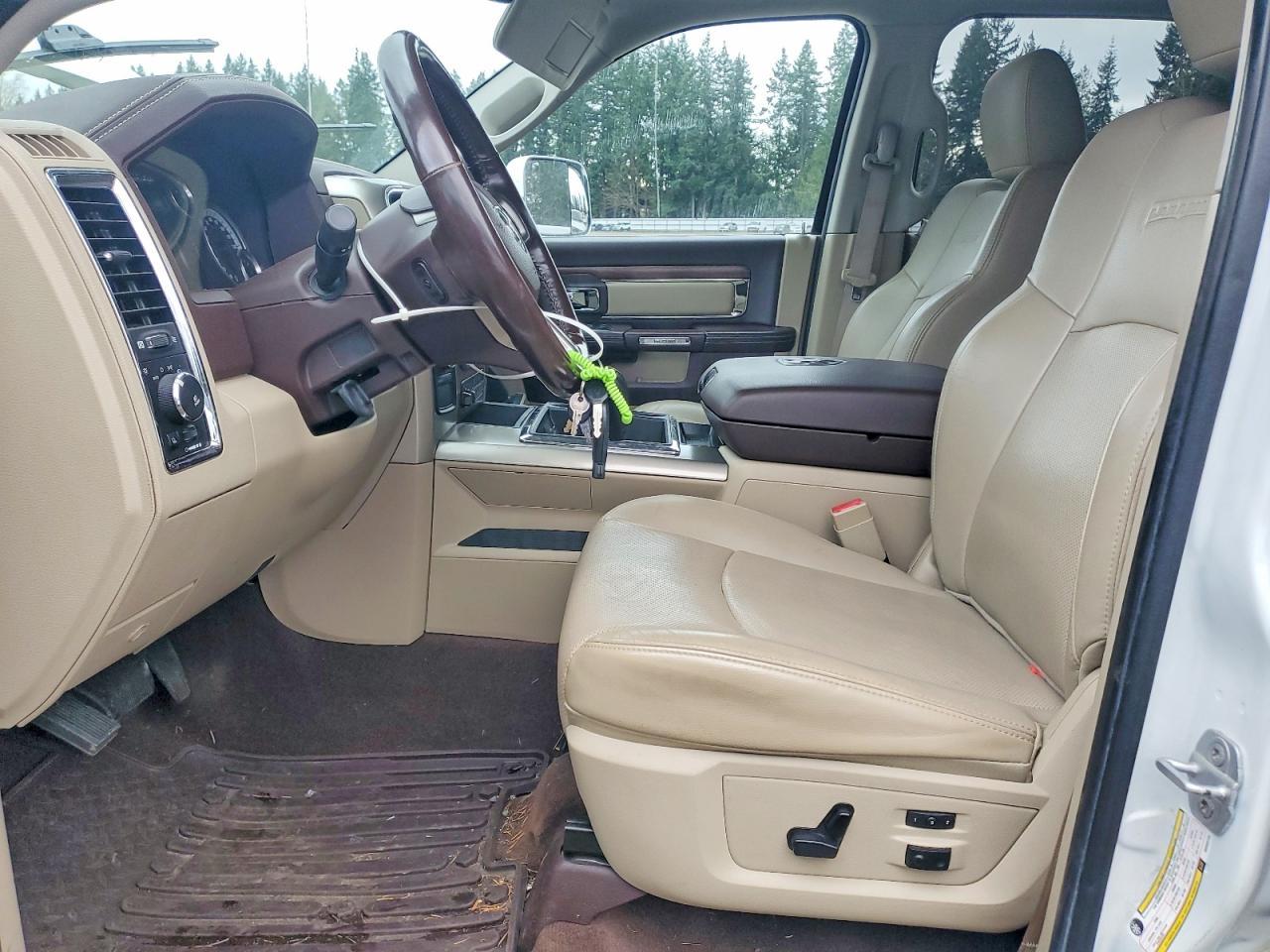 2013 RAM 3500