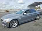 2012 BMW 5 series