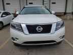 2015 NISSAN PATHFINDER