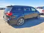 2016 KIA SEDONA