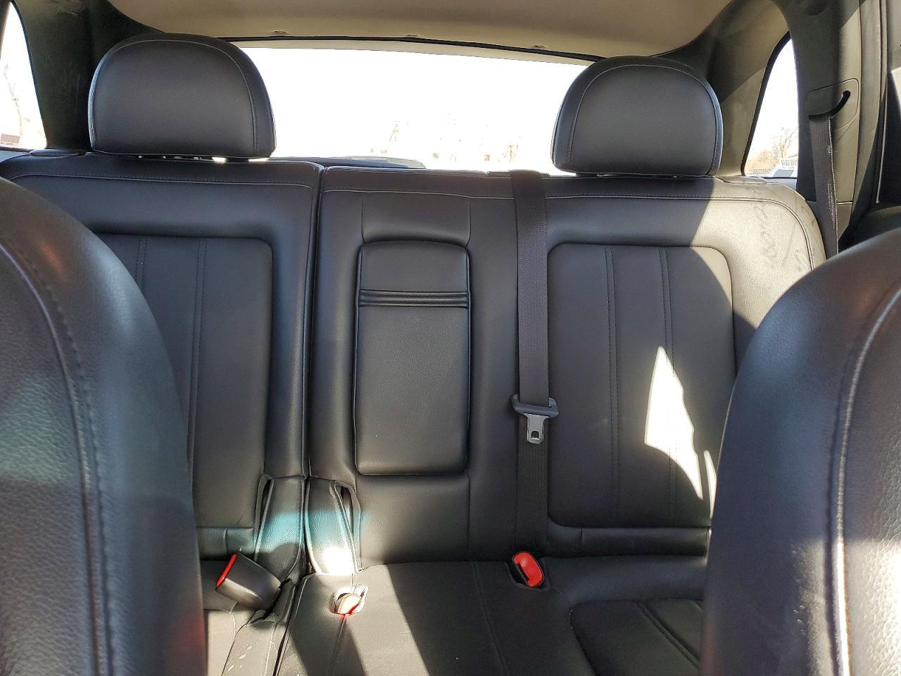2015 CHEVROLET Captiva