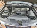 2017 NISSAN Armada