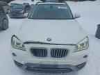 2014 BMW X1