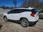 2018 GMC Terrain