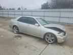 2001 LEXUS IS 300