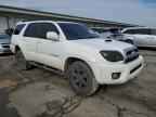 2007 TOYOTA 4Runner