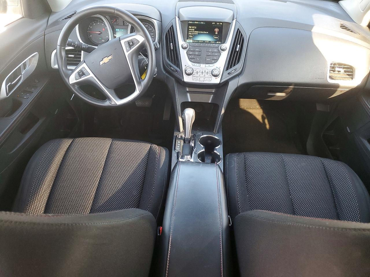 2015 CHEVROLET EQUINOX