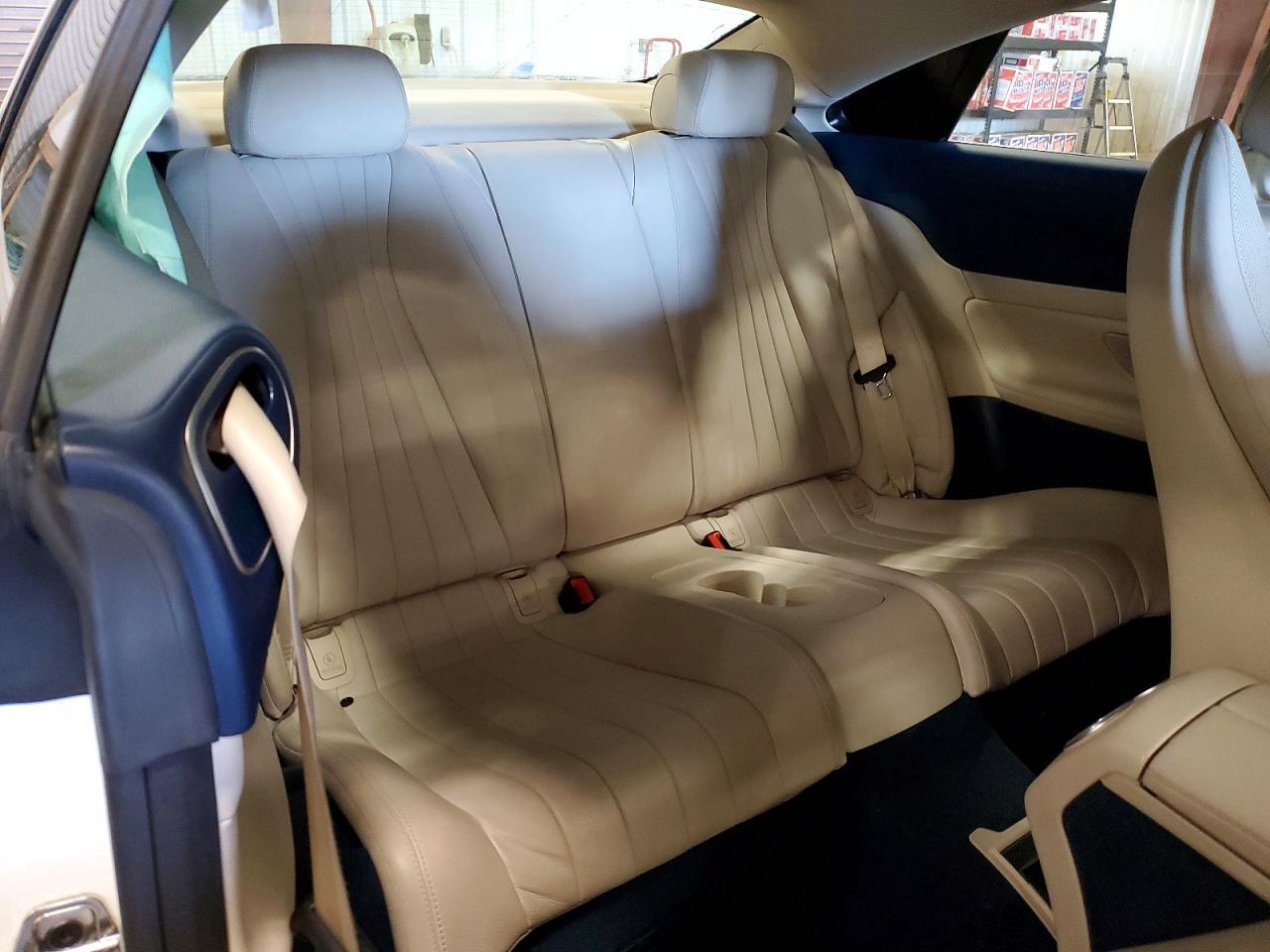 2019 MERCEDES-BENZ E-Class