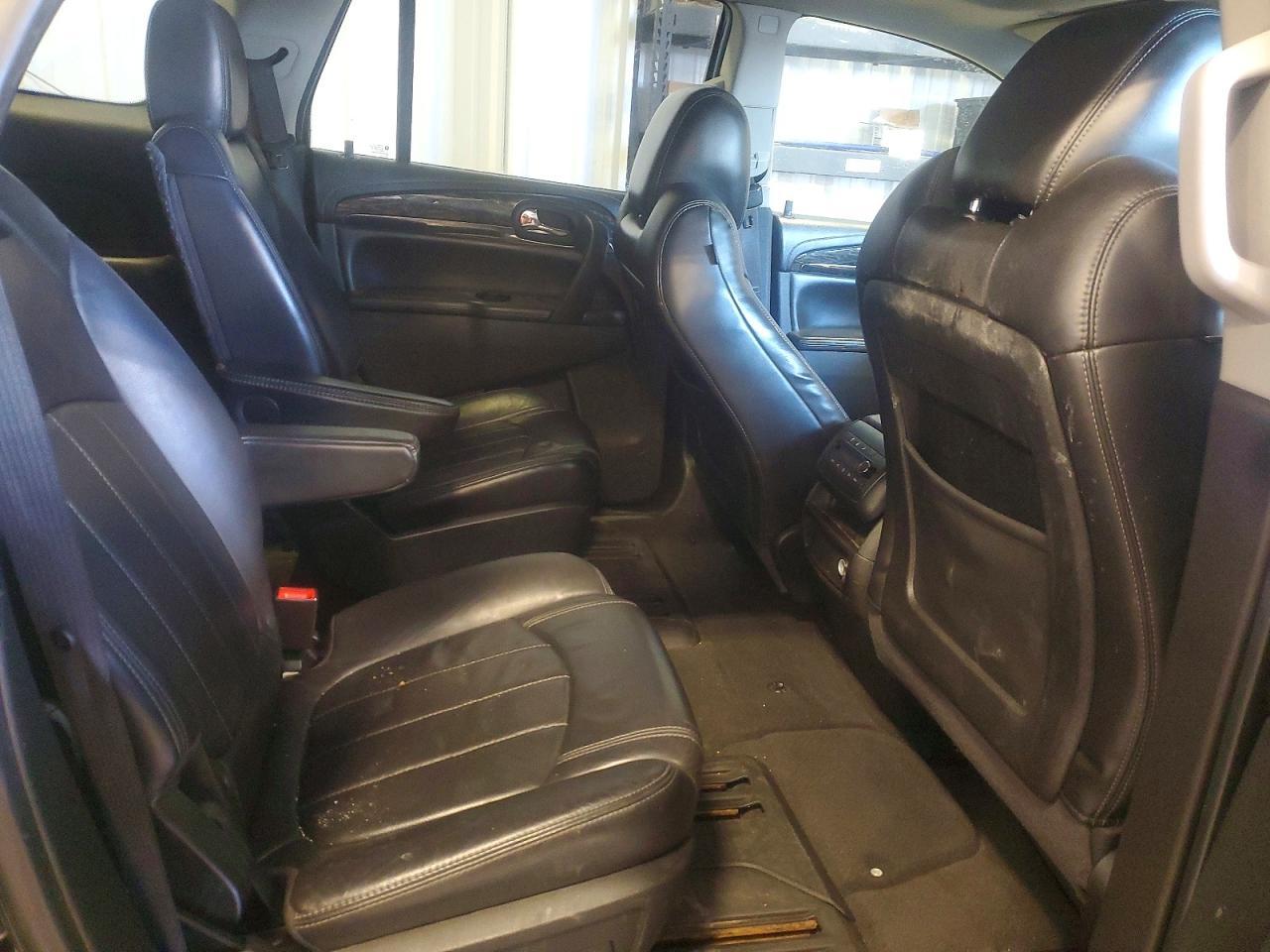 2013 BUICK ENCLAVE