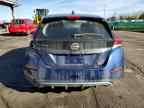 2024 NISSAN LEAF