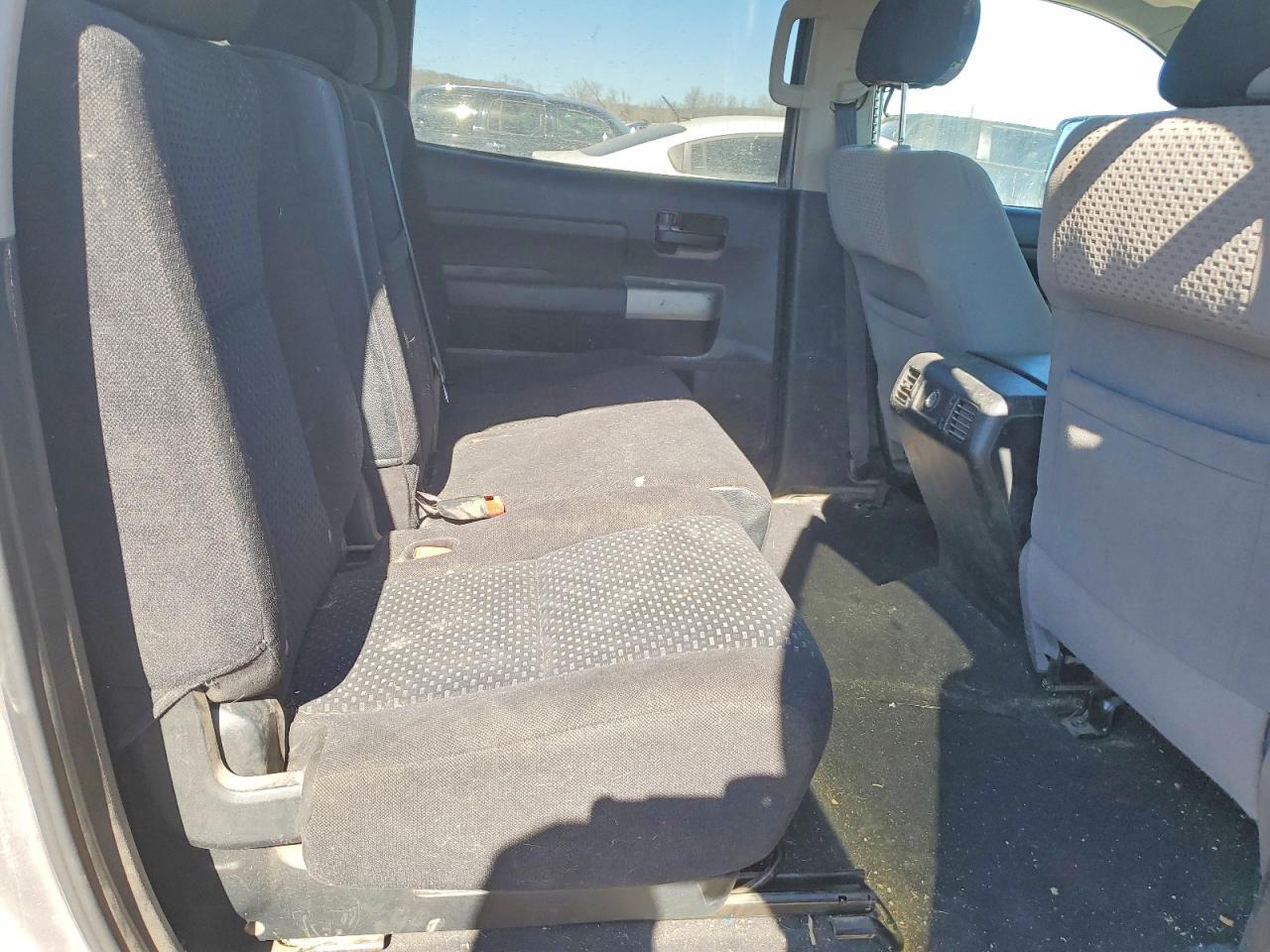 2008 TOYOTA TUNDRA