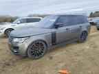 2016 LAND ROVER RANGE ROVER