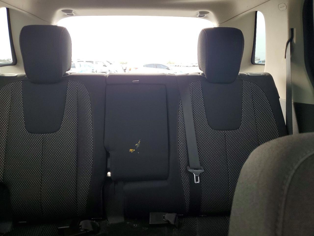 2015 GMC Terrain