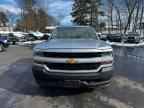 2016 CHEVROLET Silverado