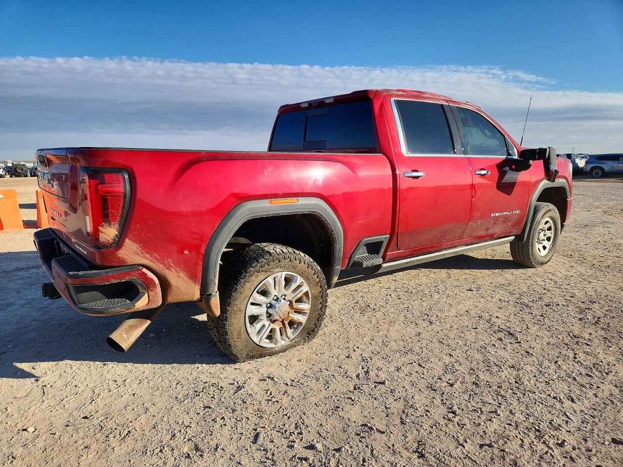 2022 GMC Sierra