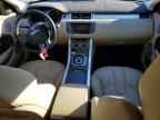 2013 LAND ROVER RANGE ROVER EVOQUE
