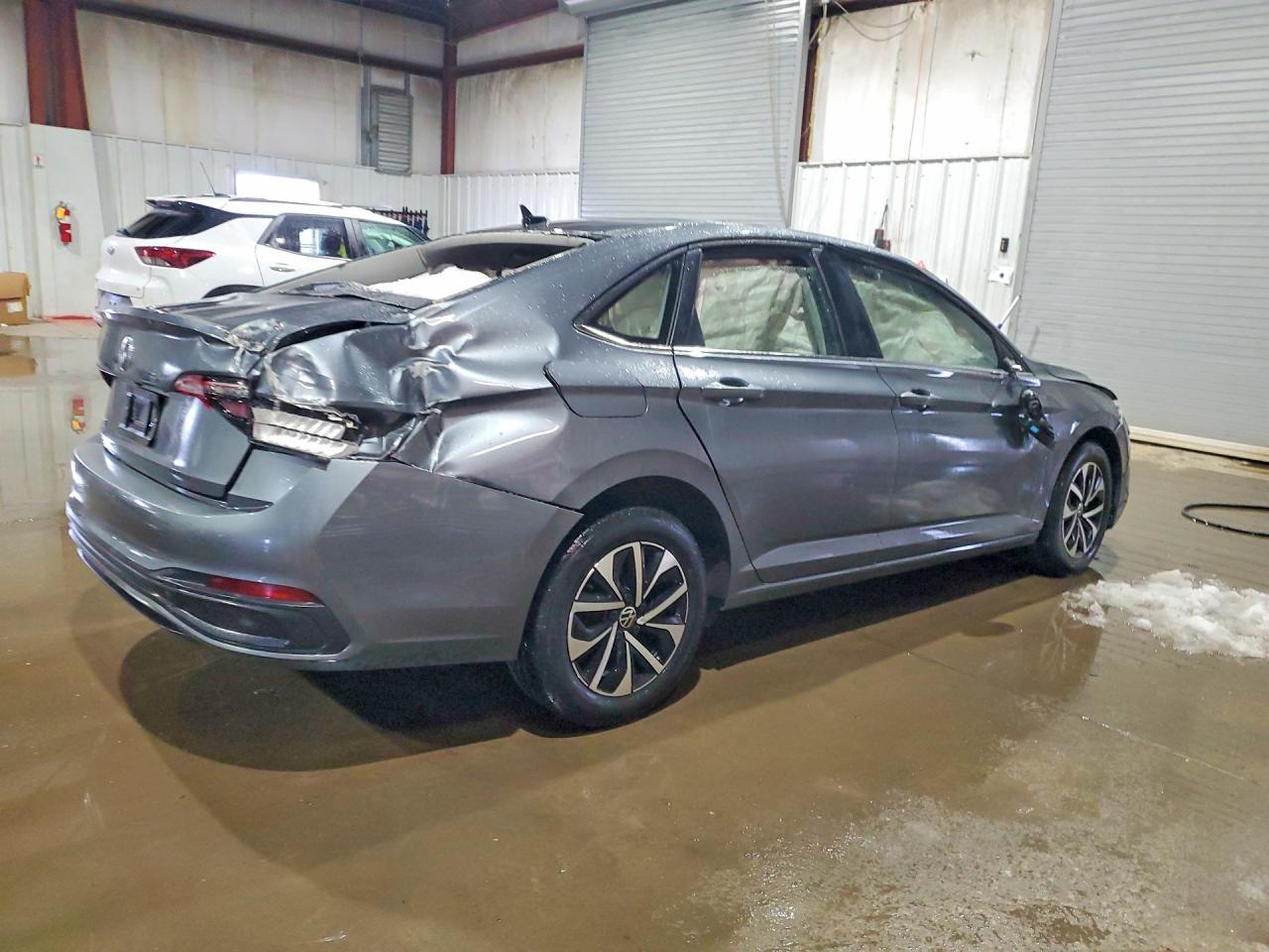 2024 VOLKSWAGEN JETTA