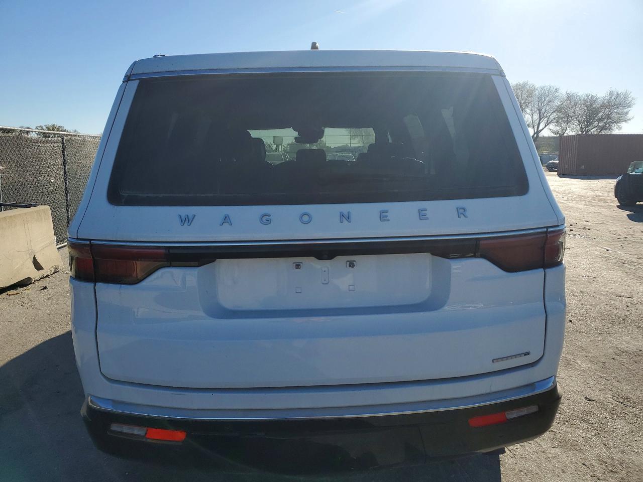2024 JEEP Wagoneer