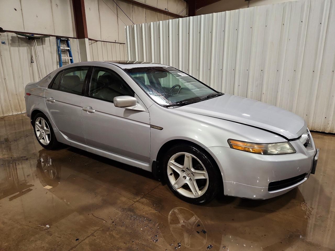 2005 ACURA TL