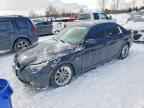 2009 BMW 5 series
