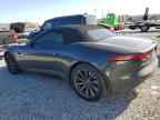 2014 JAGUAR F-Type