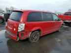 2015 DODGE GRAND CARAVAN